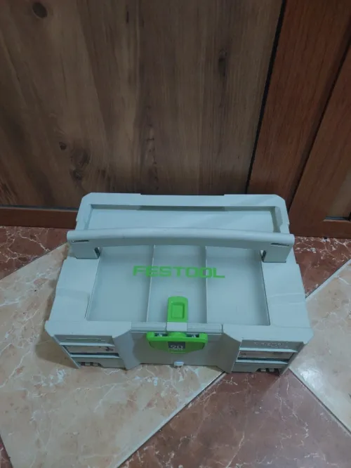 Caisse Festool