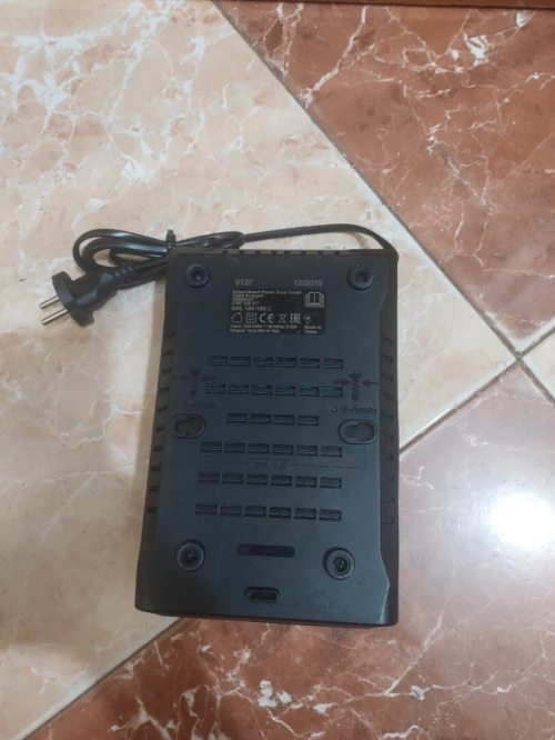 Chargeur Bosch GAL 18V-160 C (16A)