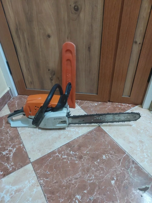Trançoneuse Stihl MS 251 (Germany - 2021)