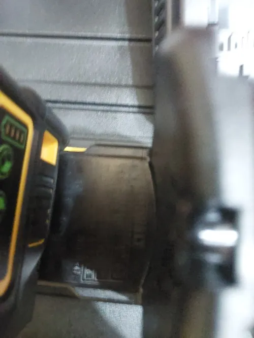 Niveau laser Dewalt DCE089G (2025)