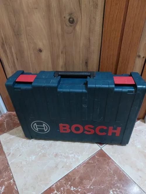 Marteau piqueur Bosch GBH 5-40 DCE (Germany)