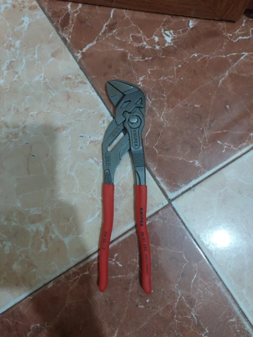 Pince multifonction Knipex 250mm (Germany)