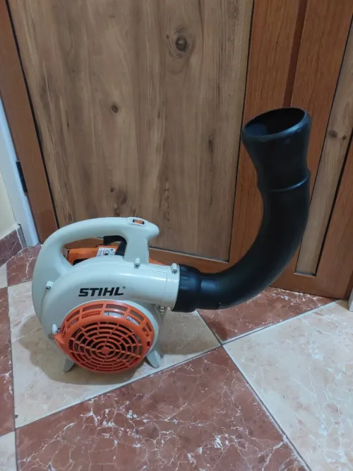Souffleur Stihl SH 56 C (Germany)