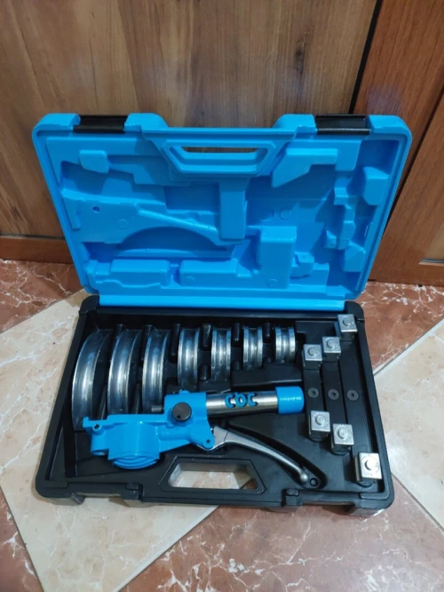 Cintreuse Hydraulique