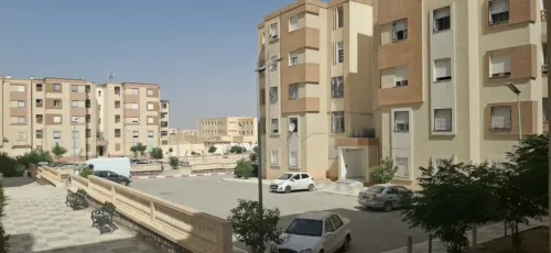 Vente Appartement F4 Djelfa Djelfa 3