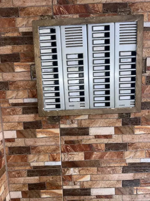 Vente Appartement F3 Oran Bir el djir