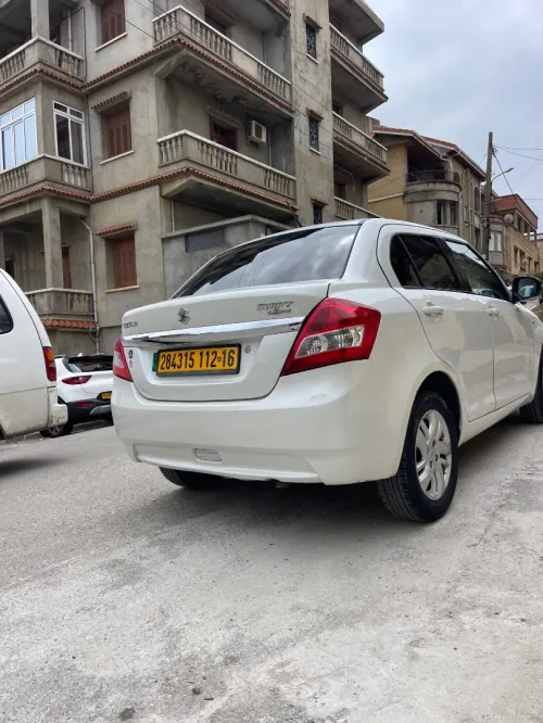 Suzuki Swift Dzire 2012 Swift Dzire