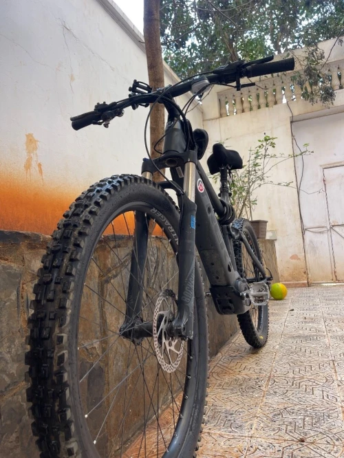 Vélo électrique trek
