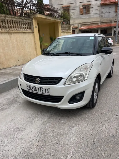 Suzuki Swift 2012 Swift