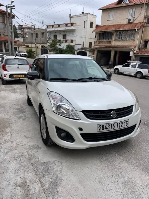 Suzuki Swift 2012 Swift