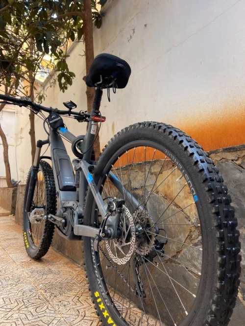 Vélo électrique trek