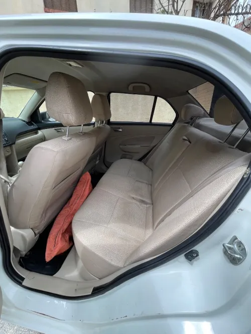 Suzuki Swift 2012 Swift