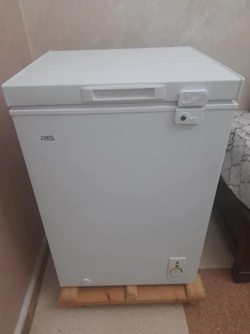 Congelateur IRIS 100l