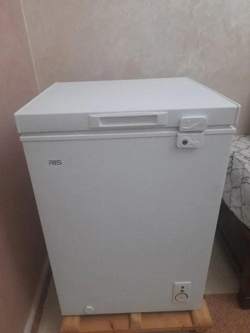 Congelateur IRIS 100l