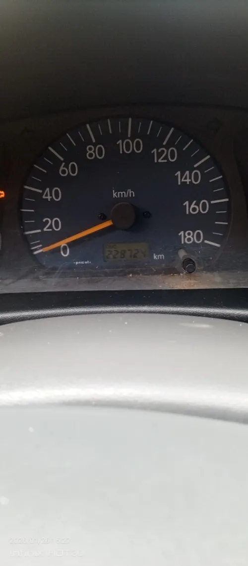 Suzuki Alto 2009 Alto