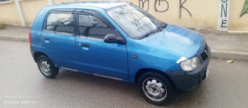 Suzuki Alto 2009 Alto