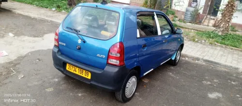 Suzuki Alto 2008 Alto