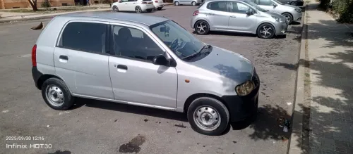 Suzuki Alto 2009 Alto