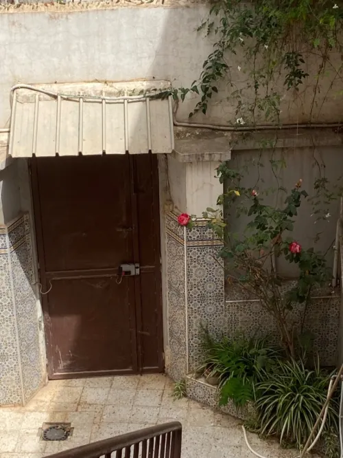 Vente Appartement Niveau de villa F5 Oran Oran