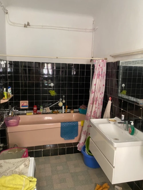 Vente Appartement Niveau de villa F5 Oran Oran