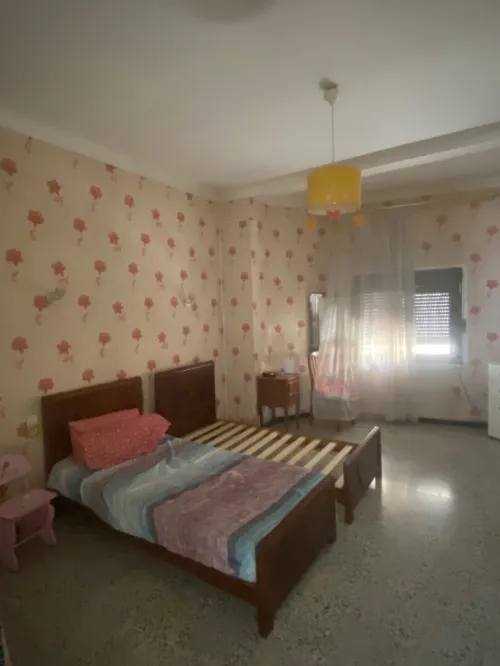 Vente Appartement Niveau de villa F5 Oran Oran