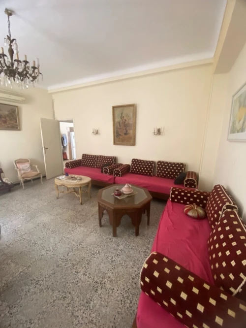 Vente Appartement Niveau de villa F5 Oran Oran