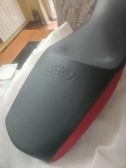 Selle de Moto BMW GS  F800 ADVENTURE 2017