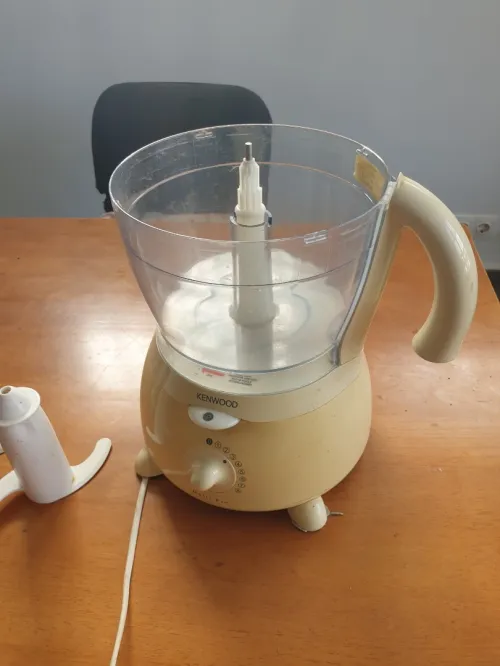 Mixer juiceur