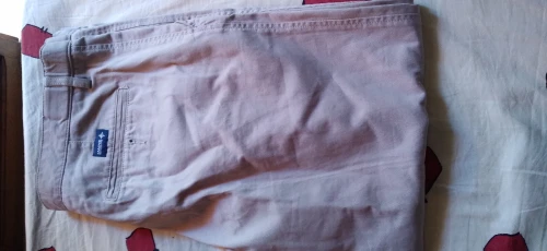 3 pantalons taille 36 original caba