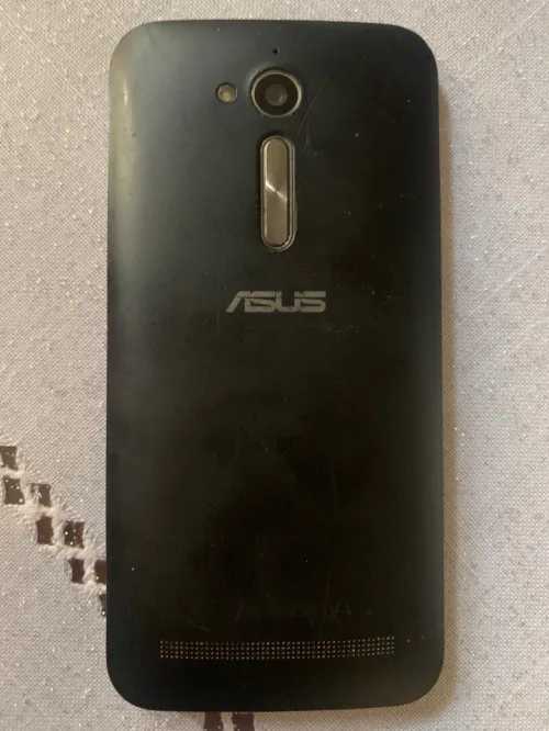 Asus A