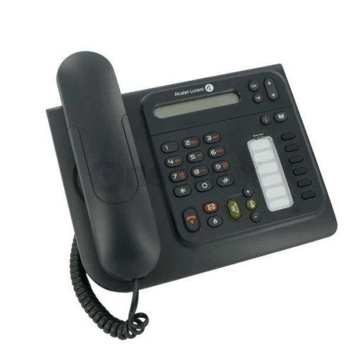 Poste Téléphonique Pour Standard Alcatel