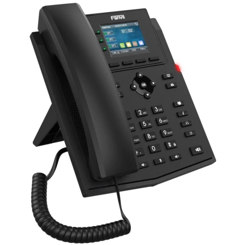 Téléphone IP sip universels