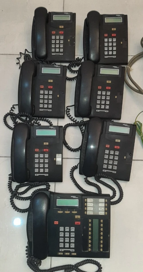 Nortel Networks compact plus