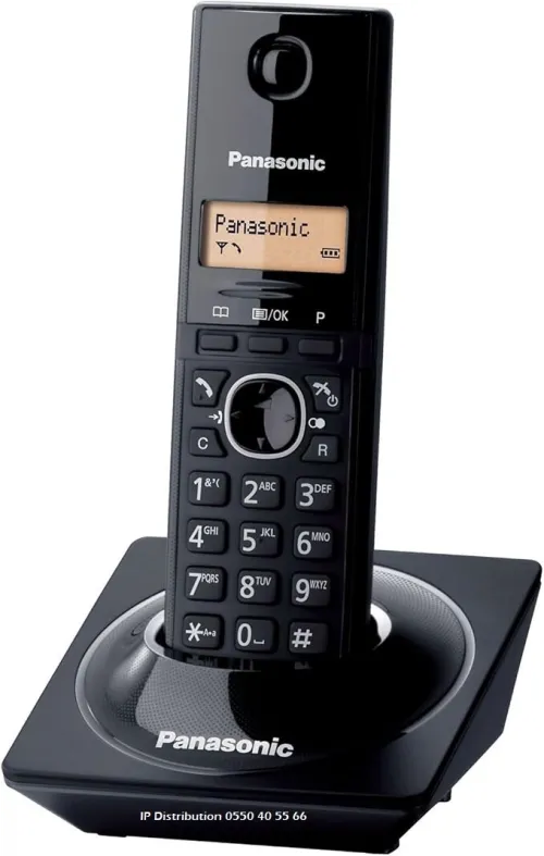 Téléphone Panasonic Sans Fil