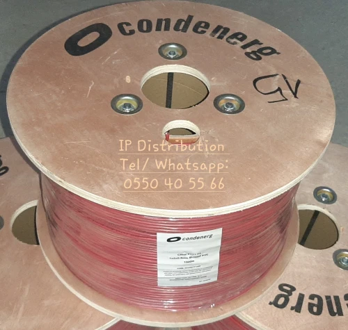 Cable CONDENERG Disponible