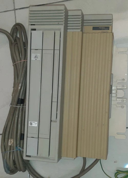 Nortel Networks compact plus
