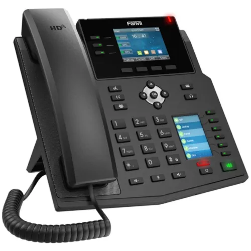 Poste Téléphonique IP Fanvil Universel SIP