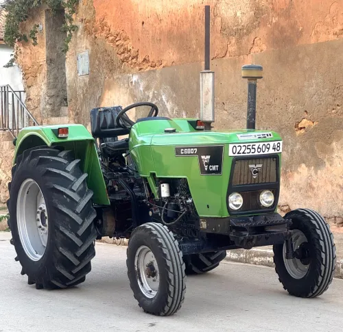 Cirta 6807 2009