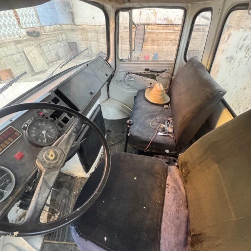 Renault - Berliet GLR 190 1980