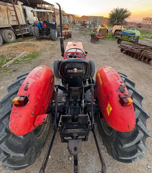 Massey Ferguson 240 2002
