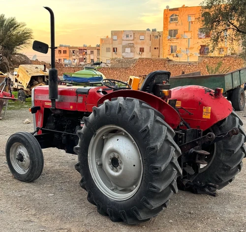 Massey Ferguson 240 2002