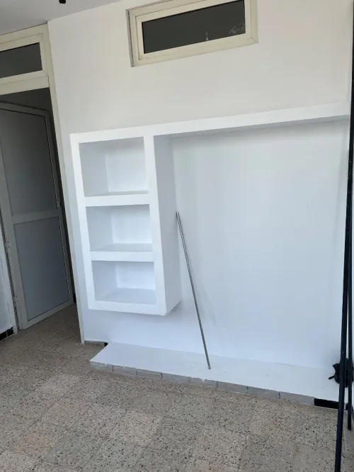 Location Appartement F5 Alger Ain naadja