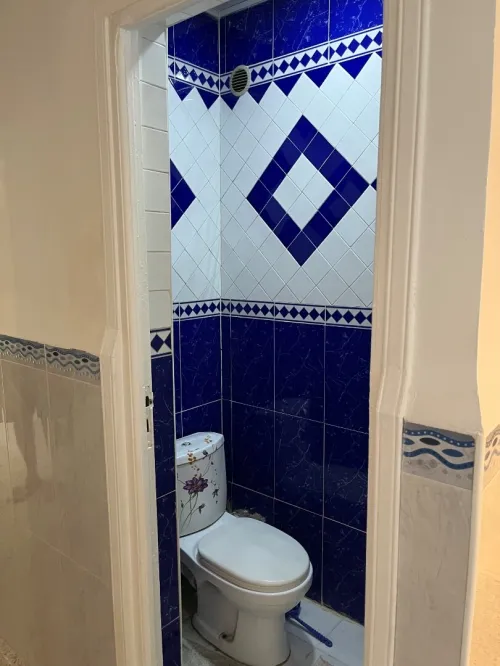 Location Appartement F5 Alger Ain naadja