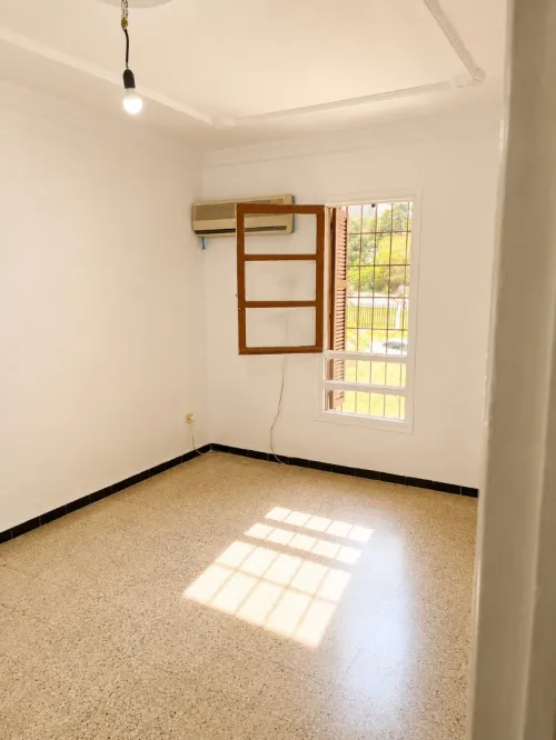 Location Appartement F5 Alger Ain naadja