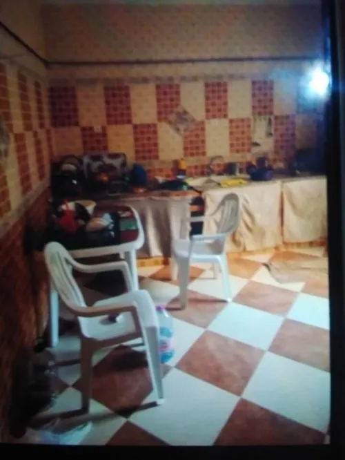 Vente Appartement Niveau de villa F5 Tlemcen Marsa ben mhidi