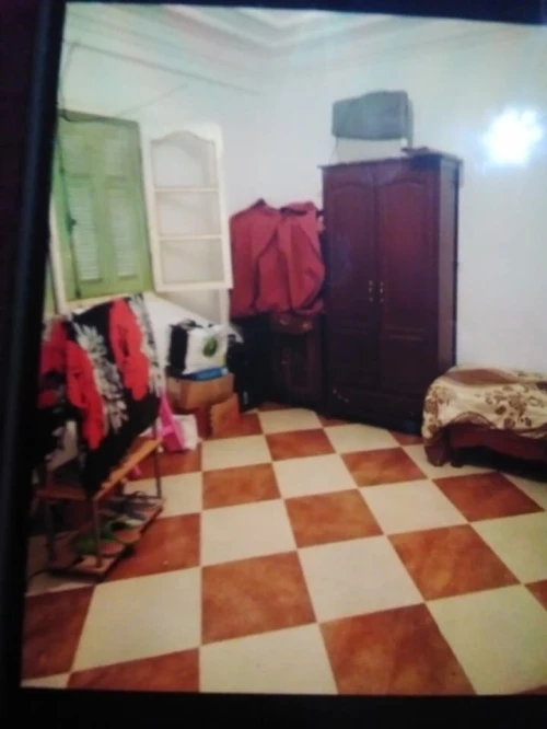 Vente Appartement Niveau de villa F5 Tlemcen Marsa ben mhidi