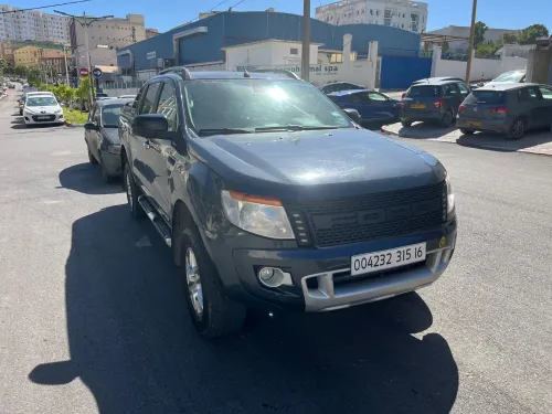 Ford Ranger 2015 Ranger