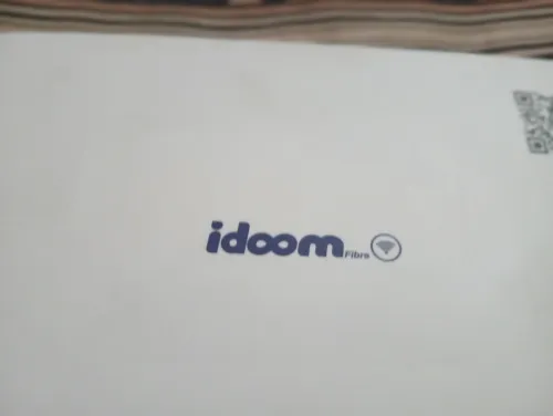 MODEM idoom