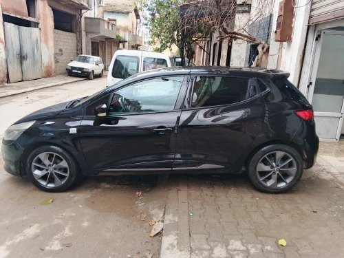 Renault Clio 4 2015 Limited