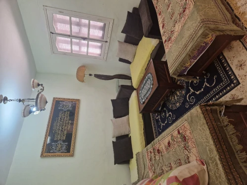 Location Appartement F3 Constantine Constantine